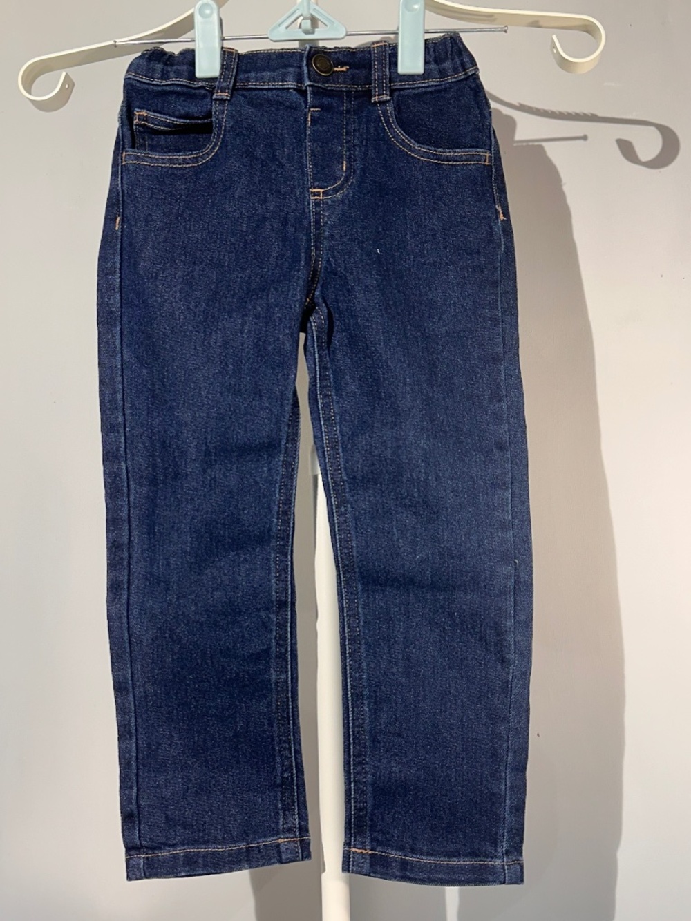 Boys Jeans, sz 4